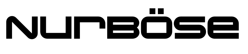 NURBÖSE Köln logo