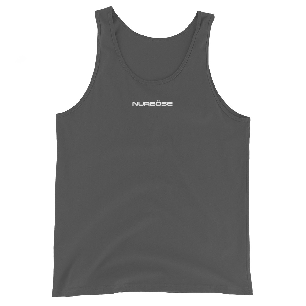 Unisex Signature Tank Top