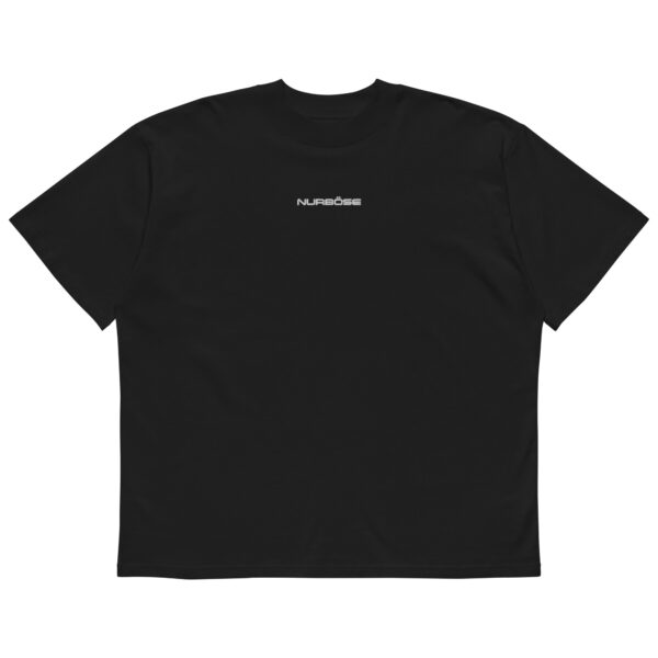 Unisex Organic T-Shirt (Edition 1)