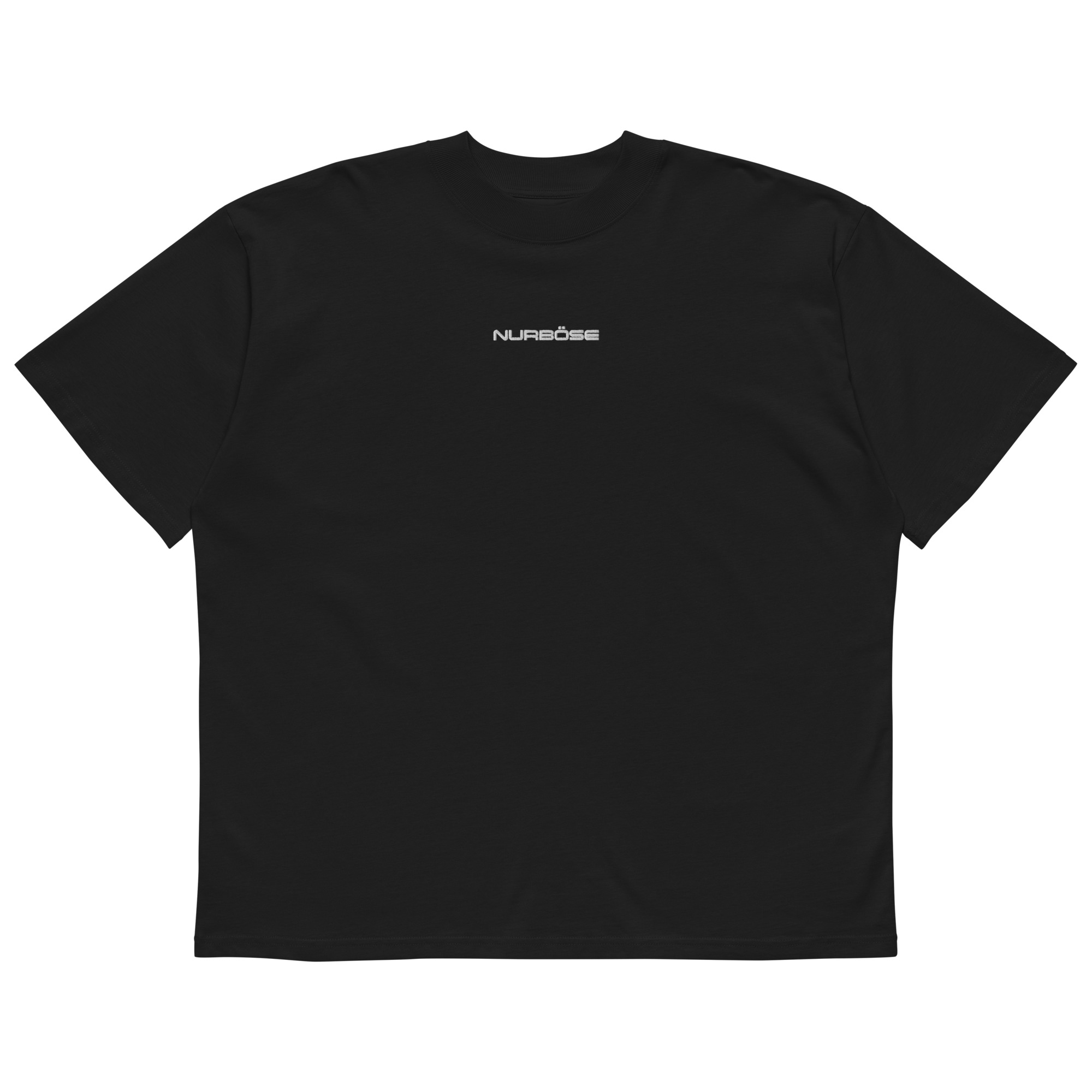 Unisex Organic T-Shirt (Edition 1)