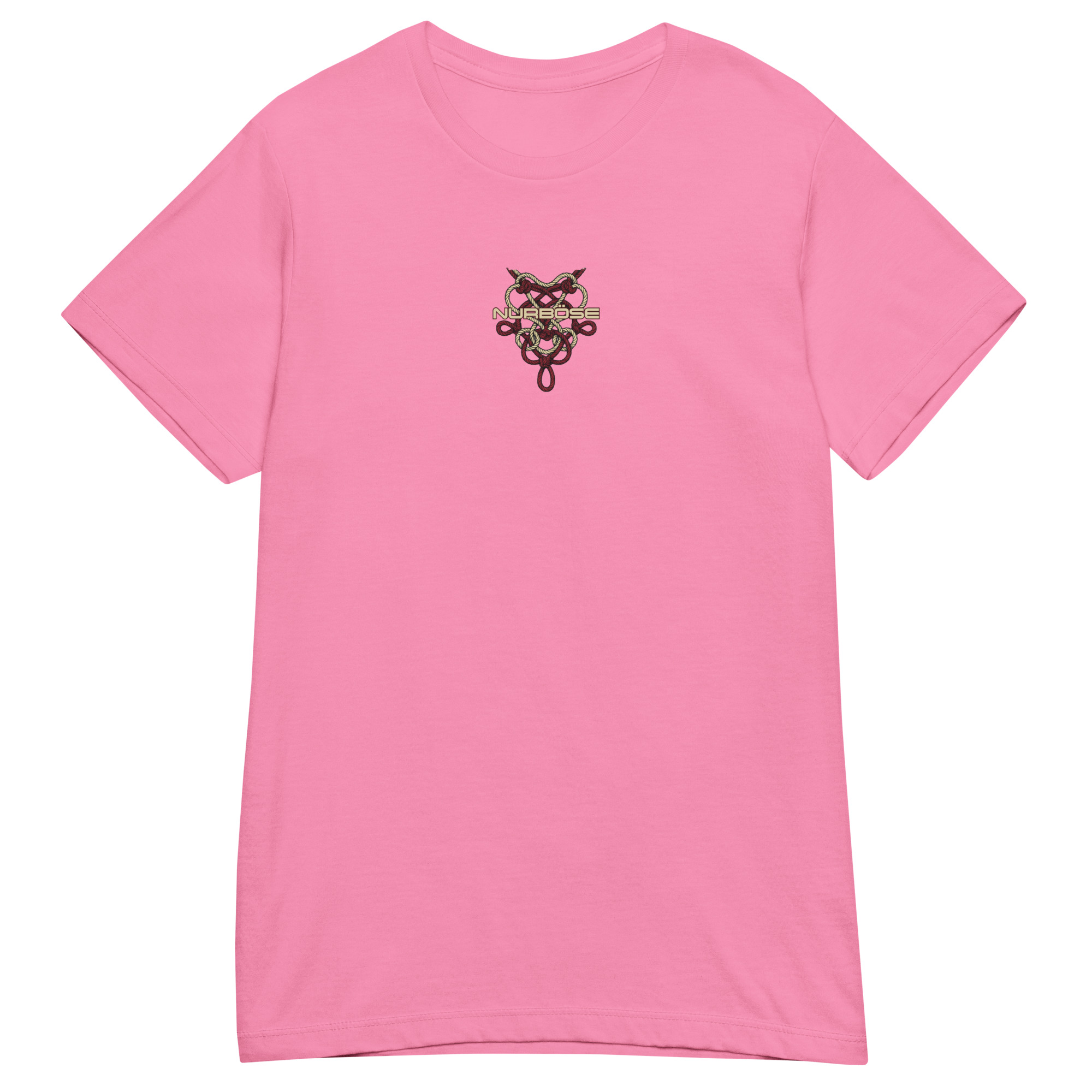 Unisex Organic T-Shirt (Edition 2)