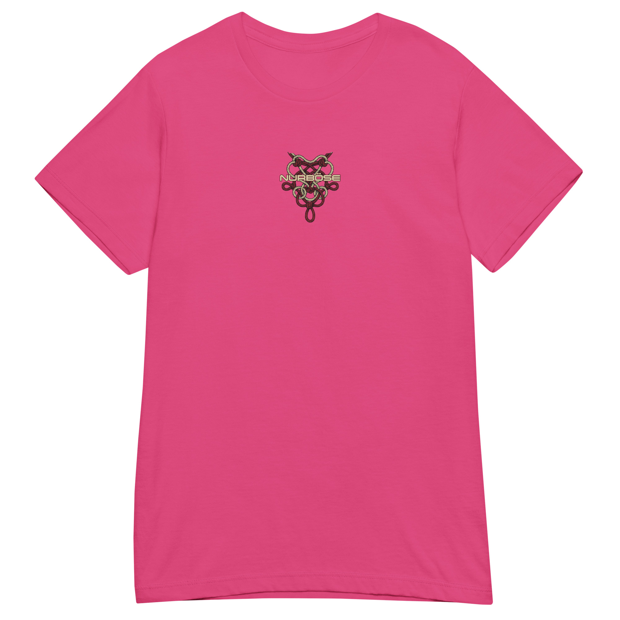 Unisex Organic T-Shirt (Edition 2)