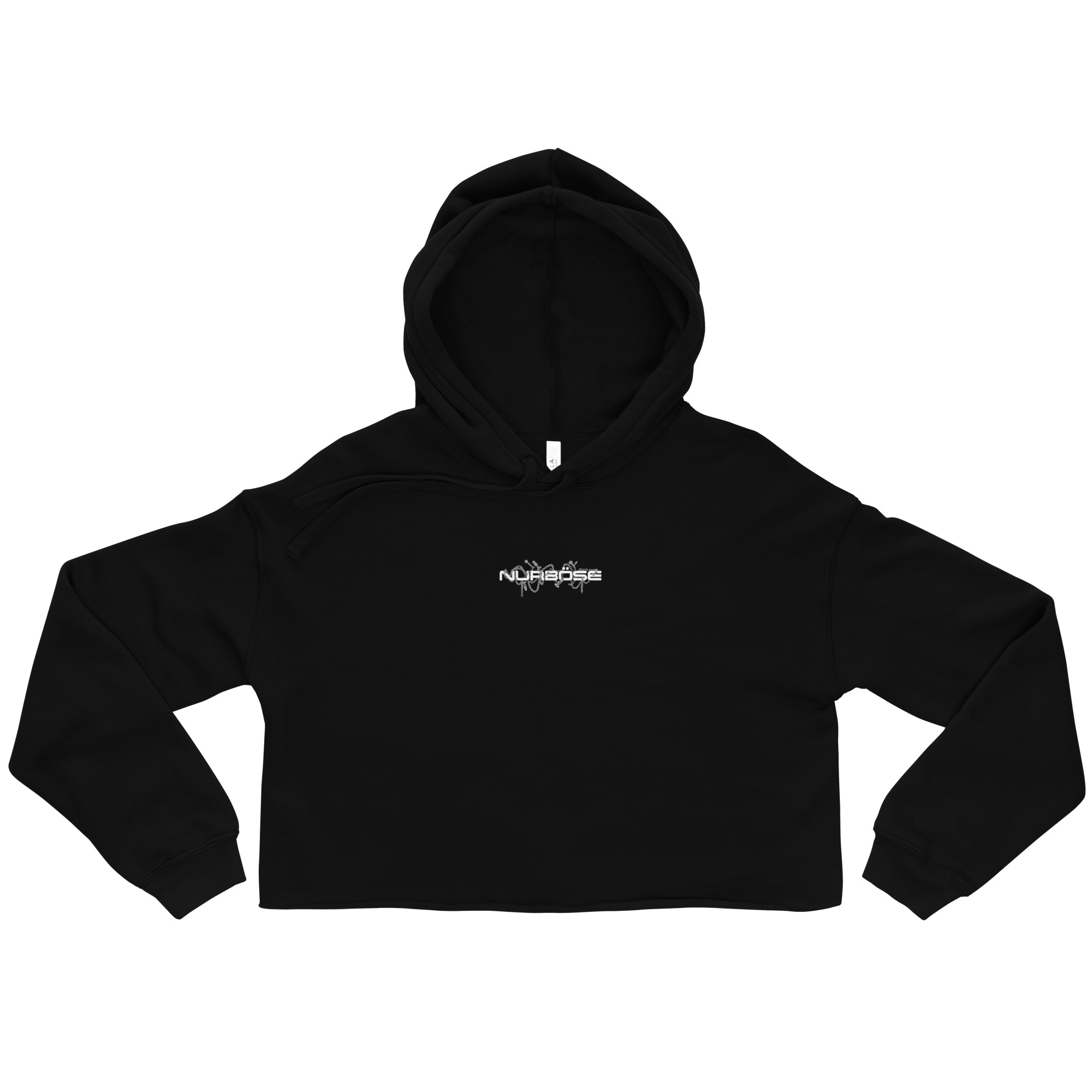Unisex Organic Hoodie (Edition 2)